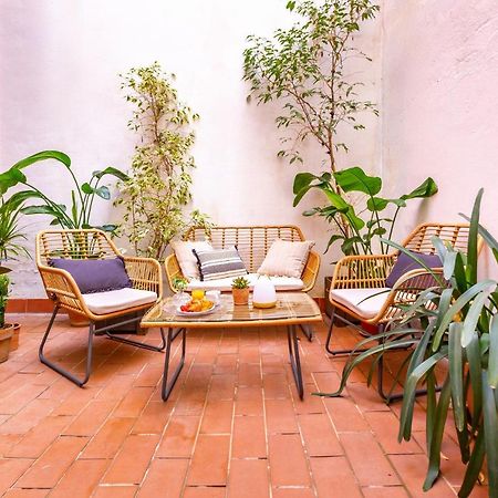 Great Location In The Historical Center Apartment Seville Exterior photo
