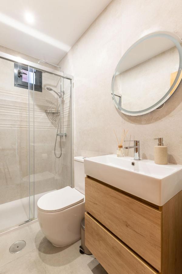 Great Location In The Historical Center Apartment Seville Exterior photo
